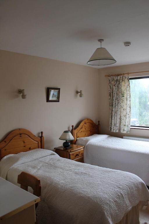 Coonagh Lodge B&B Лімерик Номер фото